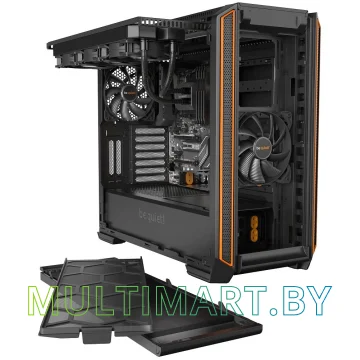 Корпус be quiet! Silent Base 601 (BG025) картинка 5